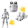 Star Wars "Egg Force" Stormtrooper