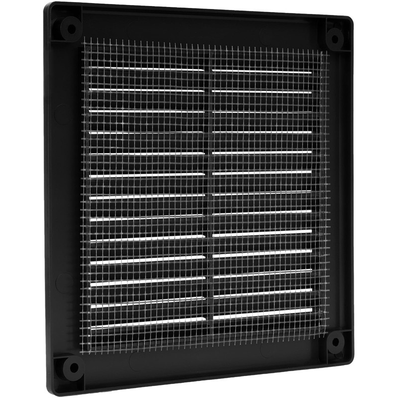 Vent Systems 8" x 8" Inch (Opening Dimensions) - Pack