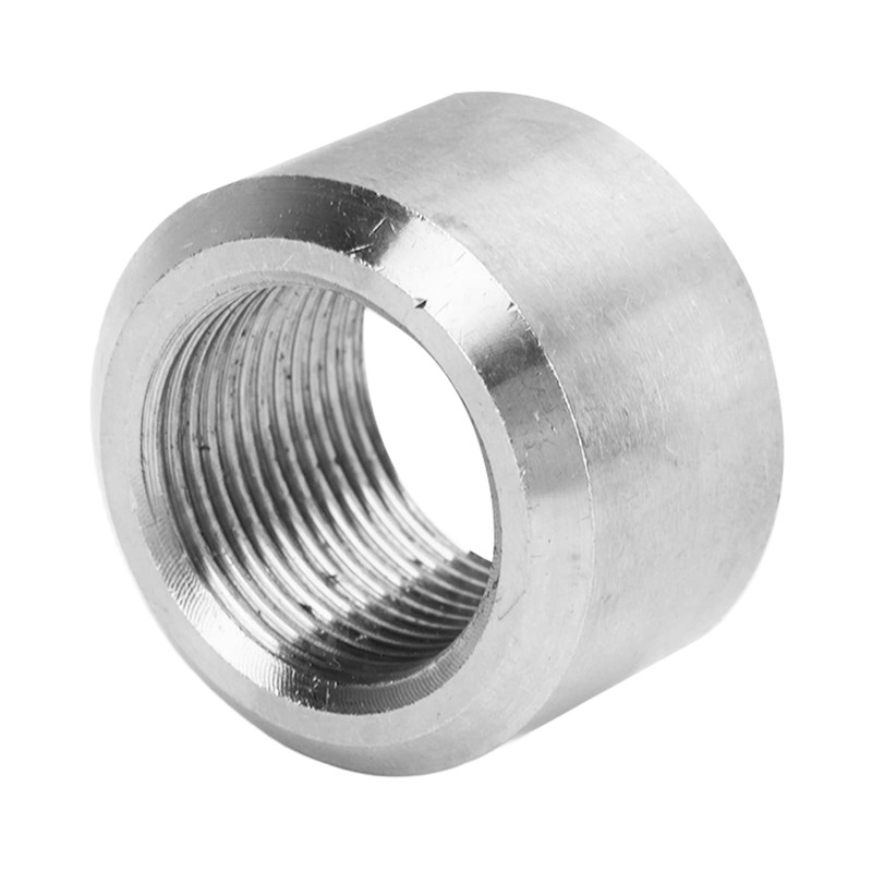 PM Sensor Repair Fitting Weld Bung, 22mm 1.5 Thread 304