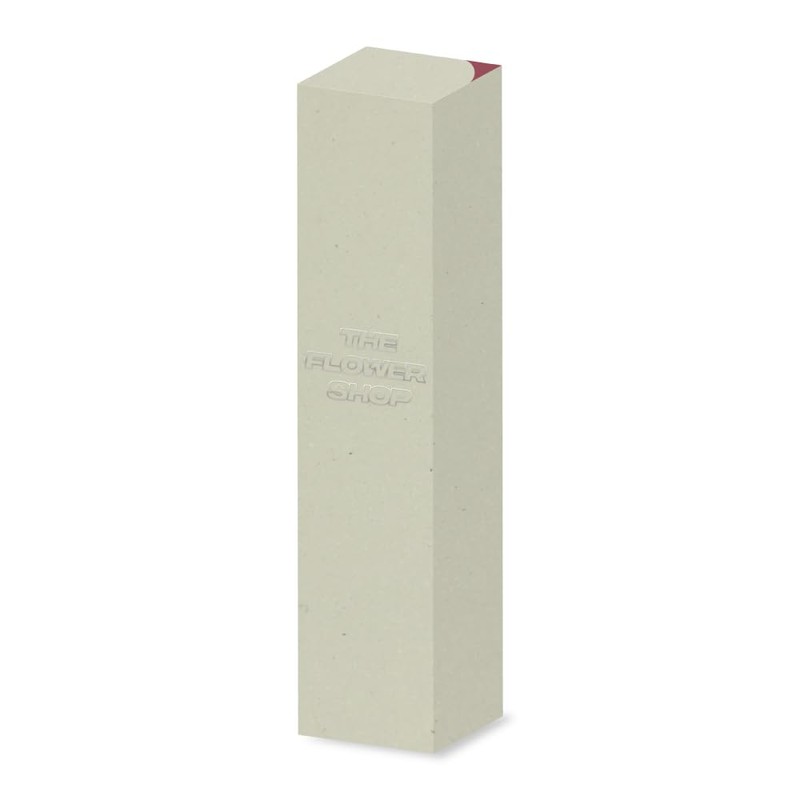 THE FLOWER SHOP Petal Rouge (Cosmos Ruby)