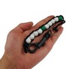 Zelerdo 6 Pack Golf Beads Count Stroke Score Counter (6