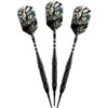 Viper by GLD Products Black Magic Soft Tip Darts, Medium