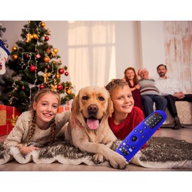 Silicone Case Cover for LG AN-MR600 / LG AN-MR650 / AN-MR18BA / AN-MR19BA LG AN-MR20GA Remote Control Silicone Protective Sleeve for LG Magic TV Remote Anti-Slip Case Skin(Mint Green)