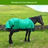 Adjustable Waterproof and Breathable Horse Sheet | Horse Blankets for
