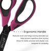 Ashton and Wright - Titanium HD - Heavy Duty Scissors