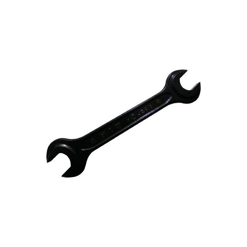 Hit Both mouth Spanner JIS Class H 11x12 mm SN 11x12 