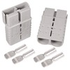 YiEC ZAN 350A 600V Battery Quick Connect Disconnect Connectors with
