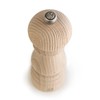 Peugeot Bistro Nature Pepper Mill 10cm - 4 in