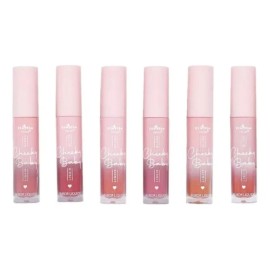 Rubor Líquido Cheeky Baby Italia Deluxe Color Del Rubor Hunny