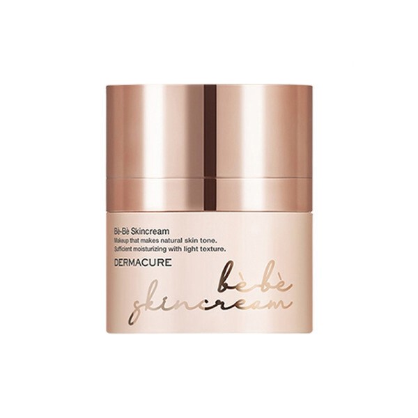 Dermacure Bebe Skin Cream Season 3 42g / 더마큐어 베베