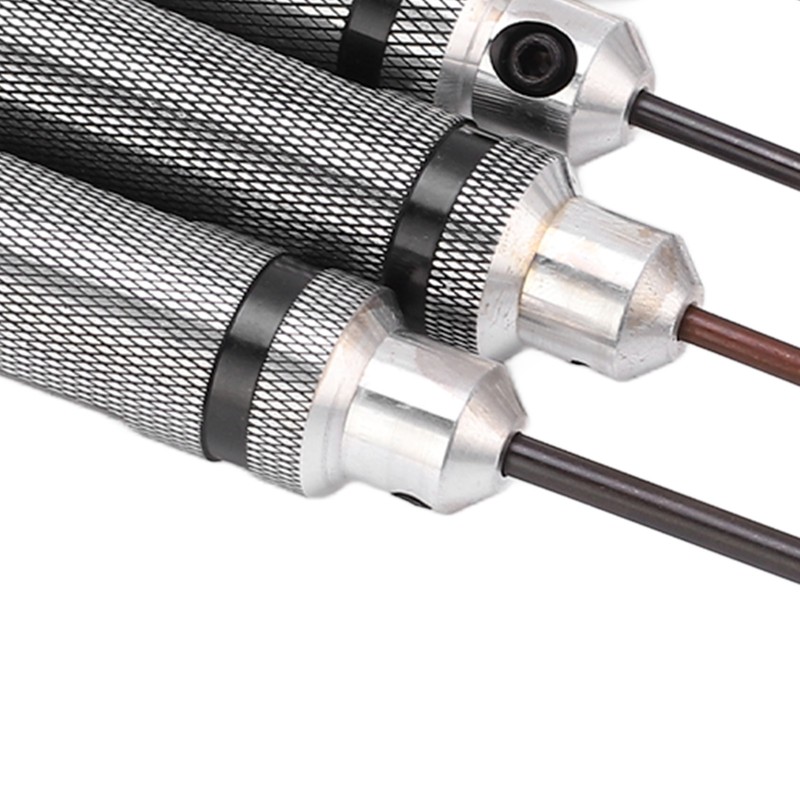 4Pcs RC Repair Screwdrivers Hex Screwdriver Kit Installation and Maintenance