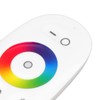 2.4G Wireless RF Touch Dimmer Switch 7 Color RGBW Dimming