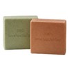 Bono Lab [Bono Lab] 4-piece handmade cleansing bar set (2 Houttuynia cordata soaps + 2 red clay soaps) / [보노랩] 수제 클렌징바 4종세트(어성초비누 2개+황토비누 2개)