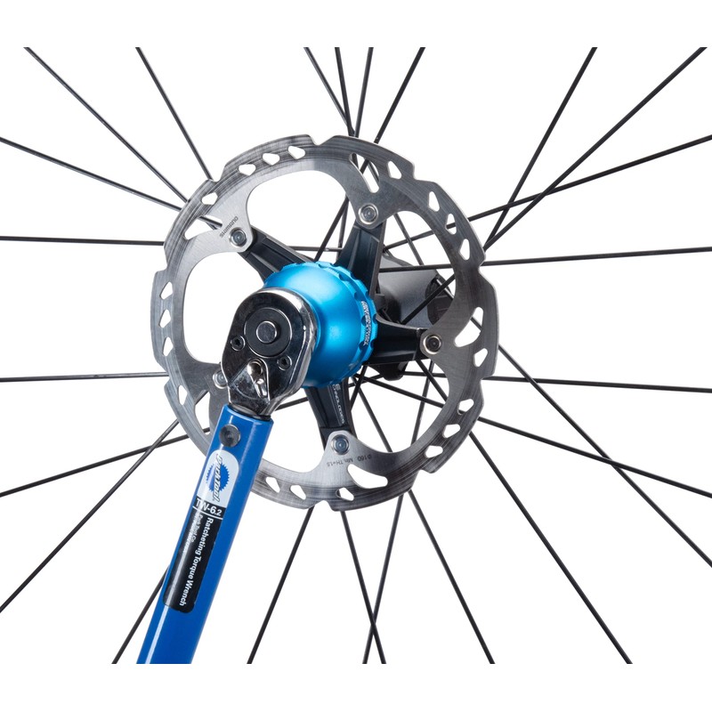 PARKTOOL Bottom Bracket Tool, Compatible BB Outer Diameter: 1.7/1.7 -