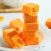 Mango Juice Filled Gummies – Soft Chewy Fruit Candy Bites
