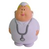 Spatzenland Anti-Stress Squeezies Mr Bert - Dr. Berta