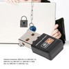 Dual Band 802.11AC 600M Wireless Network Card USB WiFi Adapter