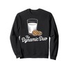 Dynamic Duo Milch und Keks Sweatshirt