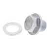 MAPCO 95946 Oil Drain Plug