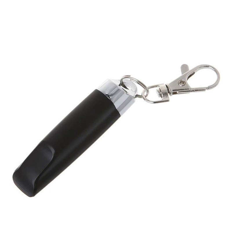 433 MHz Universal Garage Door Copy Remote Control Car Alarm