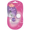 Kiwi Ball of Foot Gel Cushion