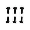 6pcs Clamp Bolt # 145344-01 for DeWalt DW718 Miter Saw