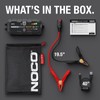 NOCO Boost Sport GB20 500A 12V UltraSafe Portable Lithium Battery