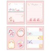 Kirby Star (Sticky Note) Book / Clear Danc Cameo Japan