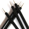 5 Pcs Embossing Tool,Embossing Stylus Set with Different Size Double,Mandala