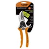 Truper Expert T-45X, Tijera para poda 8", profesional de aluminio