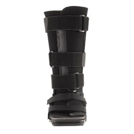 Breg J Walker Walking Boot L4361OTS or L4360CF - For Fractures and Sprains Superior Comfort and Support by Brace Direct