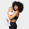 BABYGO® Hands Free Pumping Bra | Racer Back Design with