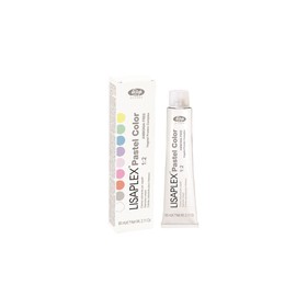 Lisap Lisaplex Pastel Paint Yellow Sunflower 60ml