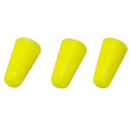 釣研 Sharkfin to ukigomu Yellow