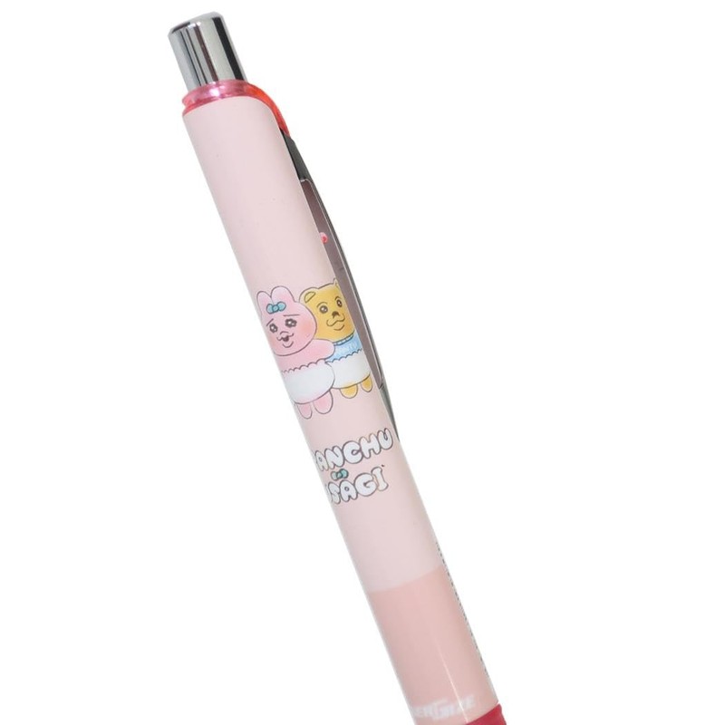 Kamio Japan 219994 EnerGel Sharp Mechanical Pencil 0.5