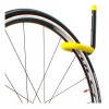 Bikeparkingsystem Gancho Sencillo Bikeparkingsystem Ciclismo Negro