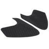 Pair of Anti Slip Gas Tank Traction Pad Knee Grip
