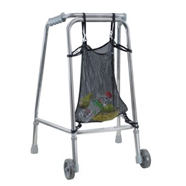 Net bag for Walking Frames