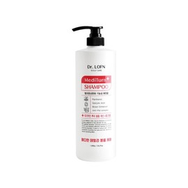 Ropen Dr. Ropn Mediturn Hair Loss Relief Daily Volume Shampoo 1000g / 닥터 로픈 메디턴 탈모증상완화 데일리 볼륨 샴푸 1000g