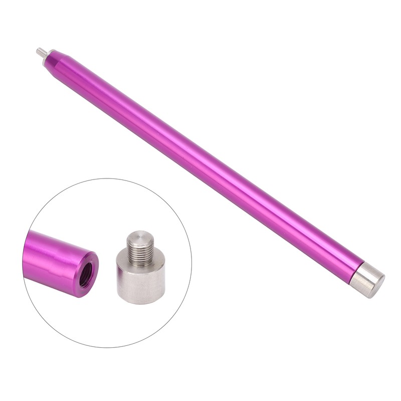 Bike Front Fork Star Nut Tool Aluminum Alloy Bike Headset