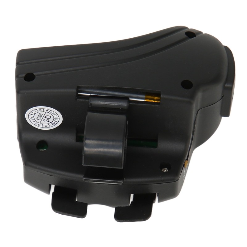 2.4Ghz Wireless Finger Ring Mouse Stable Connection Handheld Ergonomic Portable