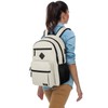 BIKROD Backpack for Girls Women, School Backpack for Teen Boys,