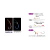 Gamakatsu Assist Hook Support Hook Devil Claw Keimura Special S