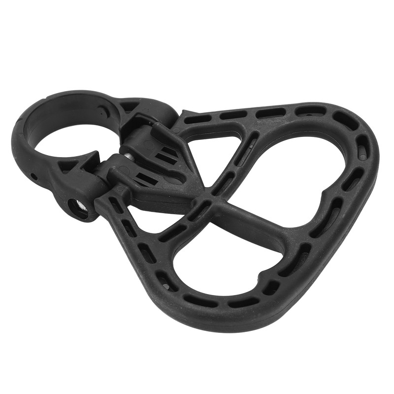 Heavy Duty Scuba Diving Folding Tank Plastic Carry Handle Cylinder