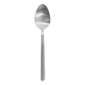 Blomus Teaspoon 63826 Teaspoon, Silver, 15 x 3 cm