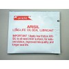 Ariete (Alito) fo-kuoirusi-ru 2 Pcs (1 Minute) φ 43 tiger800x/XC/duke200/125