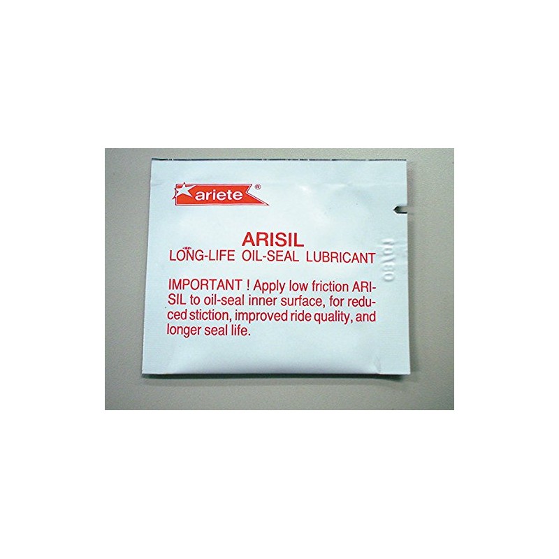 Ariete (Alito) fo-kuoirusi-ru 2 Pcs (1 Minute) φ 43 tiger800x/XC/duke200/125