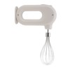 Electric Hand Mixer 3 Speeds Anti Slip Handle Design Safe