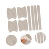 GRIRIW 1 Set Car Door Handle Film Door Guard Scratch