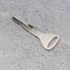 ECSiNG 10PCS Ignition Starter Keys 57591-23330-71 A62597 162597 Compatible with